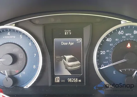 2016 Toyota Camry Le from USA, damaged, VIN 4T1BF1FK5GU580172